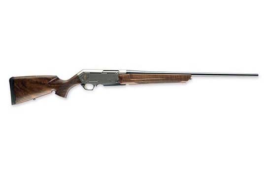 Browning BAR  .300 WSM  Semi Auto Rifle UPC 23614064701