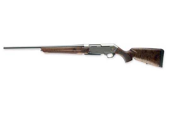 Browning BAR  .270 Win.  Semi Auto Rifle UPC 23614064831