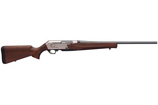 Browning BAR  .270 WSM  Semi Auto Rifle UPC 23614439677
