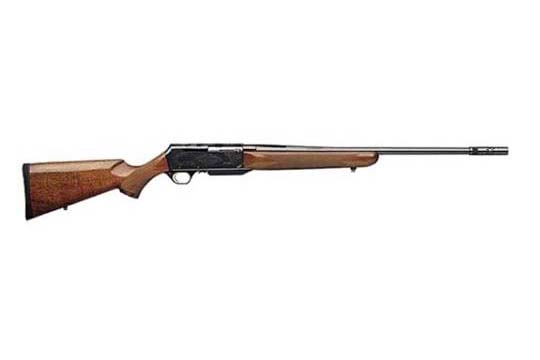 Browning BAR  .300 WSM  Semi Auto Rifle UPC 23614239307