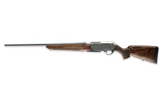 Browning BAR  .300 WSM  Semi Auto Rifle UPC 23614064770