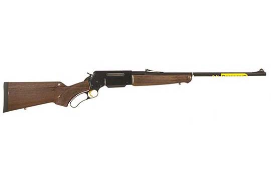 Browning BLR  7mm Rem. Mag.  Lever Action Rifle UPC 23614250081