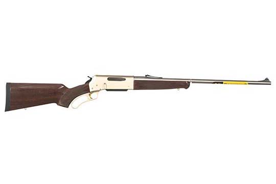 Browning BLR  7mm Rem. Mag.  Lever Action Rifle UPC 23614068099