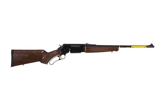 Browning BLR  5.56mm NATO (.223 Rem.)  Lever Action Rifle UPC 23614068174