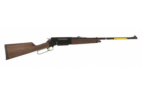 Browning BLR  7mm Rem. Mag.  Lever Action Rifle UPC 23614240372