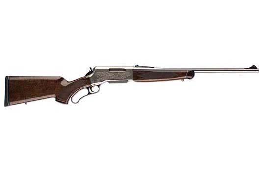 Browning BLR  7mm-08 Rem.  Lever Action Rifle UPC 23614066002