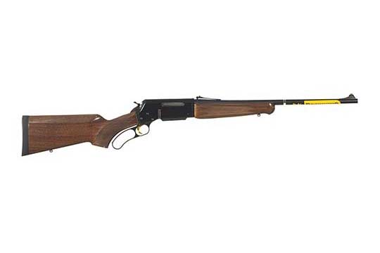Browning BLR  .358 Win.  Lever Action Rifle UPC 23614250050