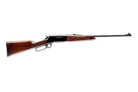Browning BLR  7mm-08 Rem.  Lever Action Rifle UPC 23614255390