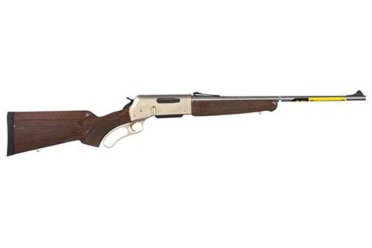 Browning BLR  7.62mm NATO (.308 Win.)  Lever Action Rifle UPC 23614066620