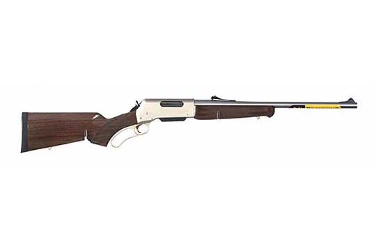 Browning BLR  7mm Rem. Mag.  Lever Action Rifle UPC 23614068051