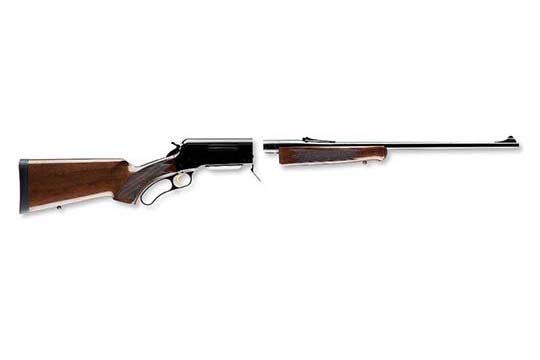 Browning BLR  7mm Rem. Mag.  Lever Action Rifle UPC 23614255499