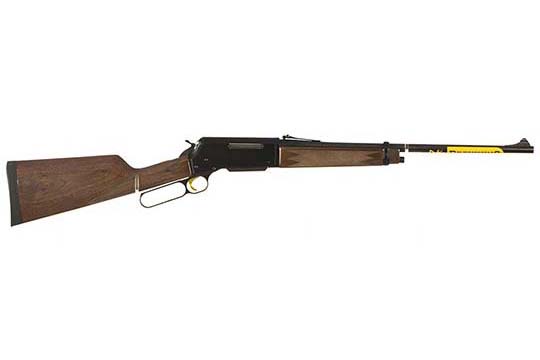 Browning BLR  7.62mm NATO (.308 Win.)  Lever Action Rifle UPC 23614240655
