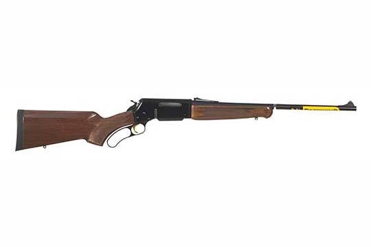 Browning BLR  7mm-08 Rem.  Lever Action Rifle UPC 23614250036