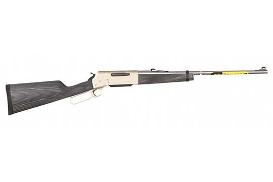 Browning BLR  5.56mm NATO (.223 Rem.)  Lever Action Rifle UPC 23614068112