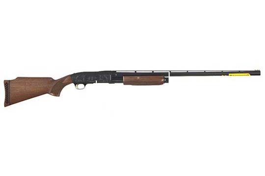 Browning BPS BPS   Pump Action Shotgun UPC 23614255819