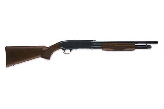 Browning BPS BPS   Pump Action Shotgun UPC 23614072645