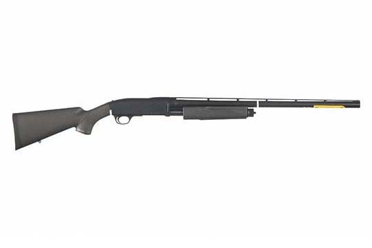 Browning BPS BPS   Pump Action Shotgun UPC 23614075929