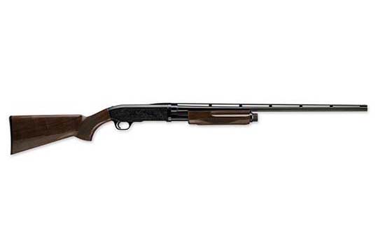 Browning BPS    Pump Action Shotgun UPC 23614042228