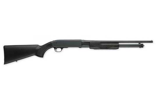Browning BPS BPS   Pump Action Shotgun UPC 23614396789