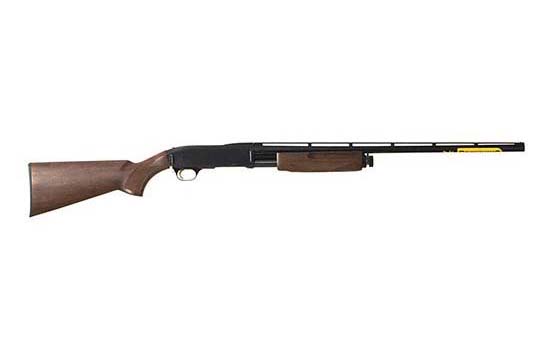 Browning BPS BPS   Pump Action Shotgun UPC 23614076230