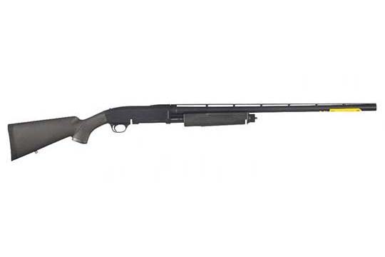 Browning BPS    Pump Action Shotgun UPC 23614075912