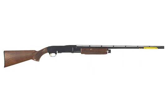 Browning BPS BPS   Pump Action Shotgun UPC 23614076223