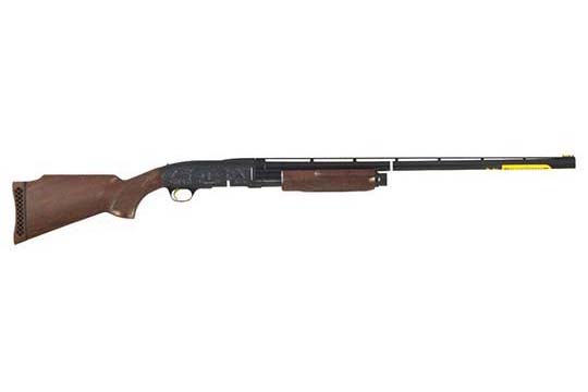 Browning BPS    Pump Action Shotgun UPC 23614255802