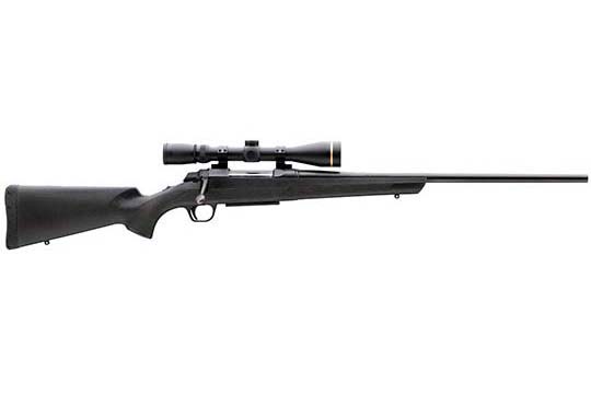 Browning  A-Bolt II Hunter 6.5 Creedmoor  Bolt Action Rifle UPC 23614396826