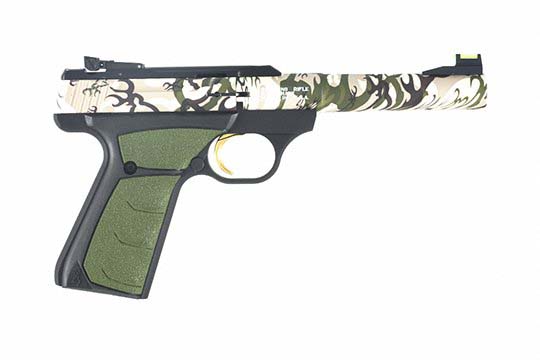 Browning Buck Mark  .22 LR  Semi Auto Pistol UPC 23614272922