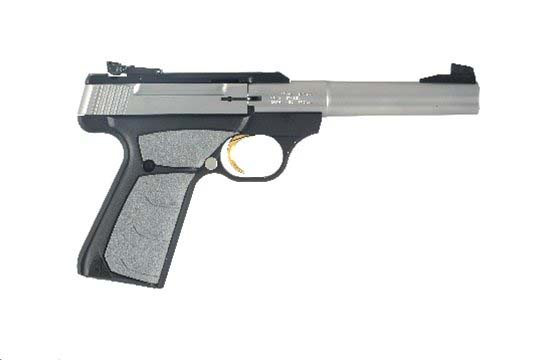 Browning Buck Mark  .22 LR  Semi Auto Pistol UPC 23614398486
