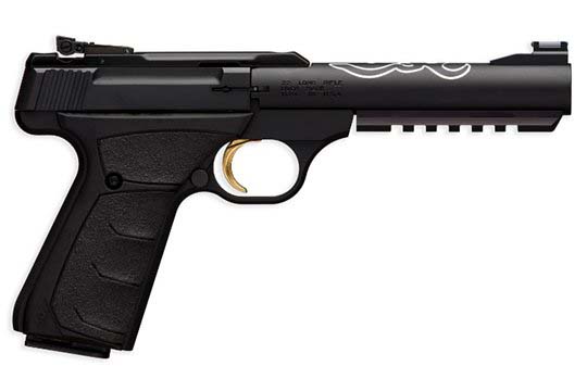 Browning Buck Mark  .22 LR  Semi Auto Pistol UPC 23614440505