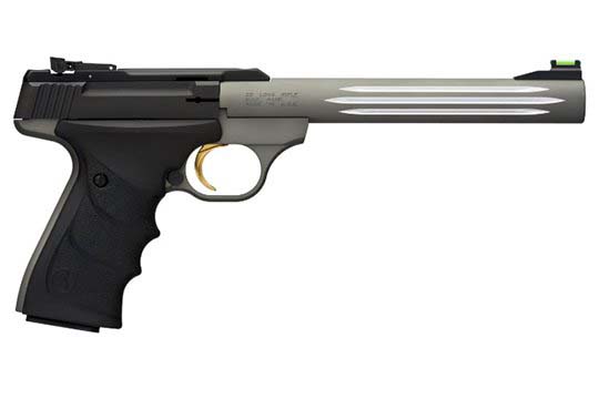 Browning Buck Mark  .22 LR  Semi Auto Pistol UPC 23614440208