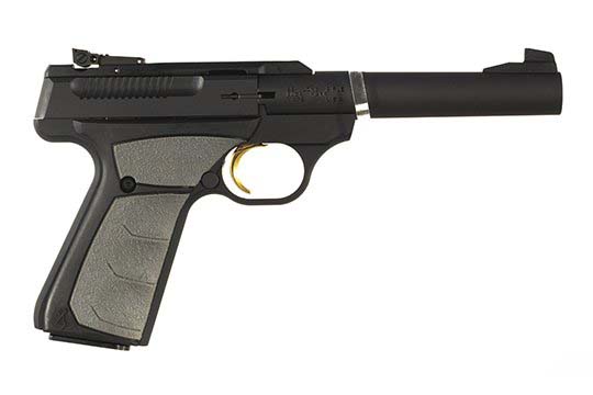 Browning Buck Mark  .22 LR  Semi Auto Pistol UPC 23614397663