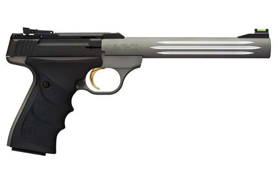 Browning Buck Mark  .22 LR  Semi Auto Pistol UPC 23614068211