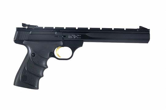 Browning Buck Mark  .22 LR  Semi Auto Pistol UPC 23614043430