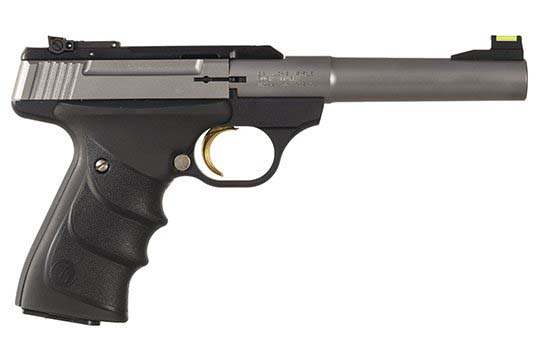 Browning Buck Mark  .22 LR  Semi Auto Pistol UPC 23614257349