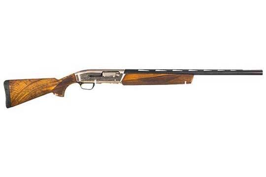 Browning Maxus    Semi Auto Shotgun UPC 23614396710
