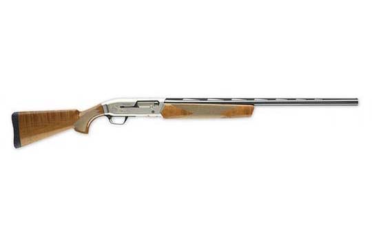 Browning Maxus    Semi Auto Shotgun UPC 23614399018