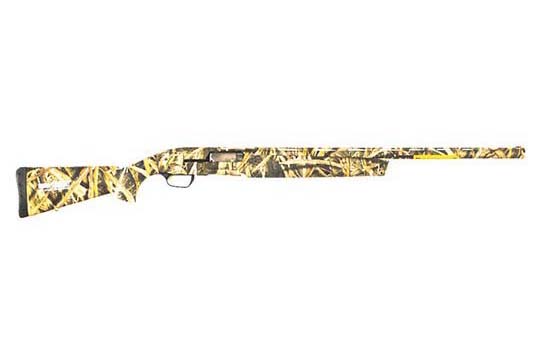 Browning Maxus    Semi Auto Shotgun UPC 23614397885