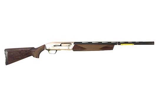 Browning Maxus    Semi Auto Shotgun UPC 23614065920
