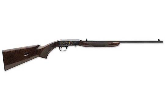 Browning SA-22  .22 LR  Semi Auto Rifle UPC 23614039105
