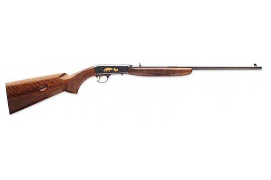 Browning SA-22  .22 LR  Semi Auto Rifle UPC 23614824831