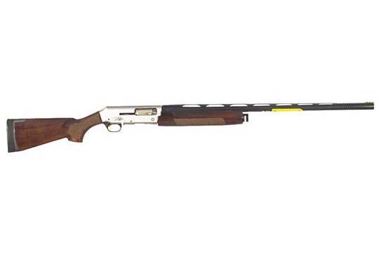 Browning Silver    Semi Auto Shotgun UPC 23614065234