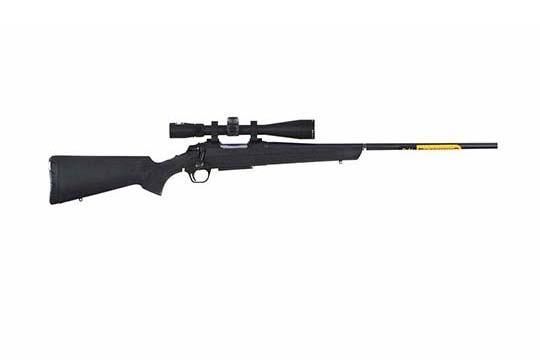 Browning Stalker A-Bolt III .270 WSM  Bolt Action Rifle UPC 23614441304