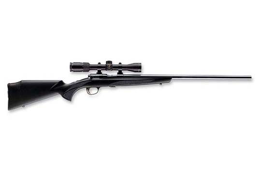 Browning T-Bolt  .22 LR  Bolt Action Rifle UPC 23614258926