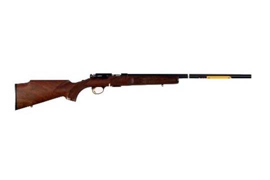 Browning T-Bolt  .17 HMR  Bolt Action Rifle UPC 23614396758