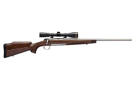 Browning X-Bolt  .22-250 Rem.  Bolt Action Rifle UPC 23614044437