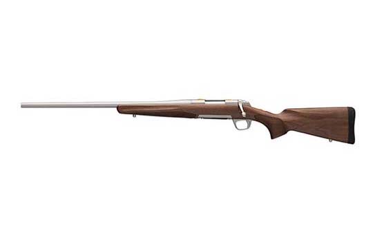 Browning X-Bolt  .243 Win.  Bolt Action Rifle UPC 23614044970