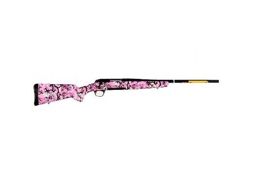 Browning X-Bolt  .308 Win.  Bolt Action Rifle UPC 23614038320