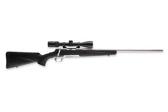 Browning X-Bolt X-Bolt Stainless 6.5 Creedmoor  Bolt Action Rifle UPC 23614043232